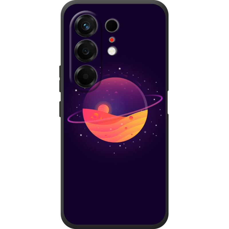 Чохол BoxFace Tecno Camon 50 Desert-Planet
