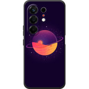 Чохол BoxFace Tecno Camon 50 Desert-Planet