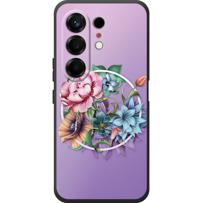 Чохол BoxFace Tecno Camon 50 