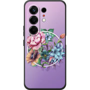 Чохол BoxFace Tecno Camon 50 