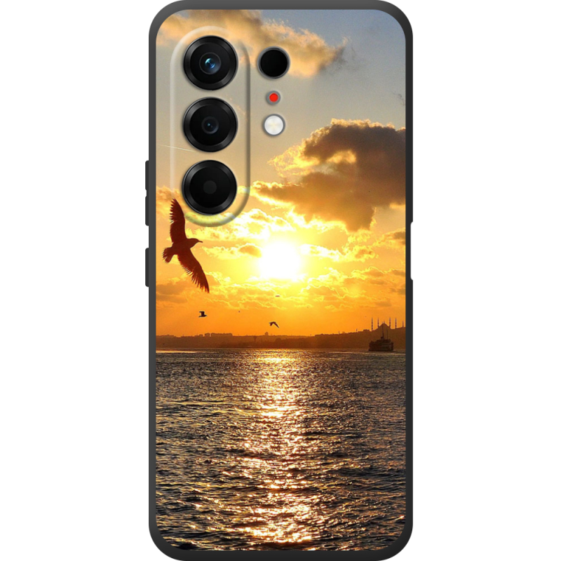 Чохол BoxFace Tecno Camon 50 