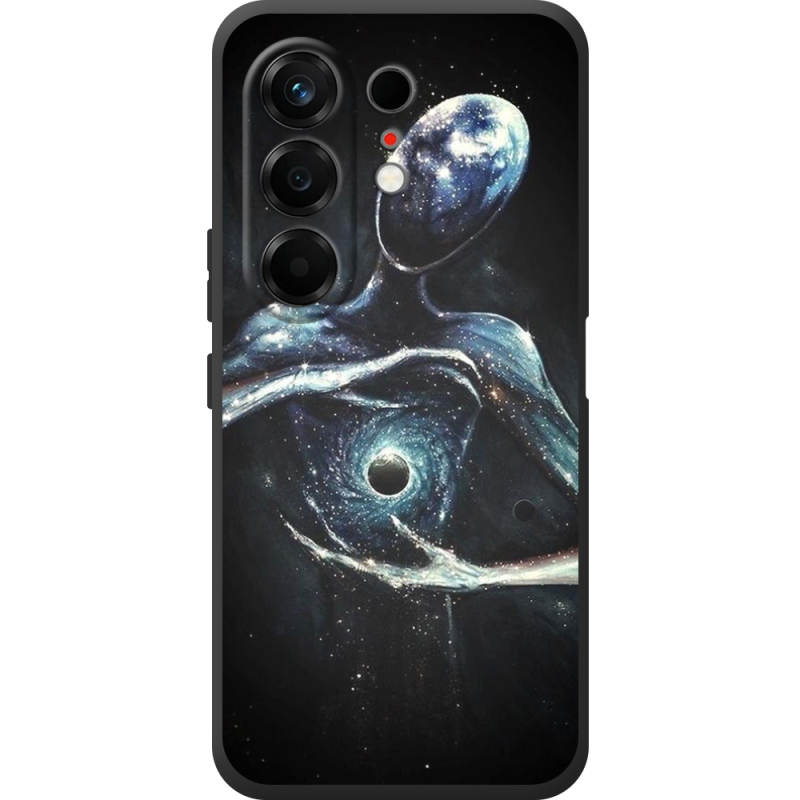 Чохол BoxFace Tecno Camon 50 