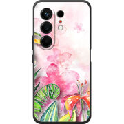 Чохол BoxFace Tecno Camon 50 