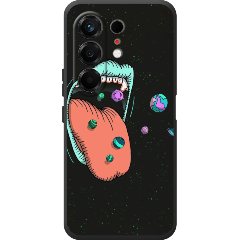 Чохол BoxFace Tecno Camon 50 