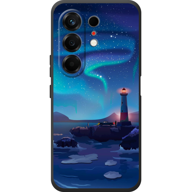 Чохол BoxFace Tecno Camon 50 