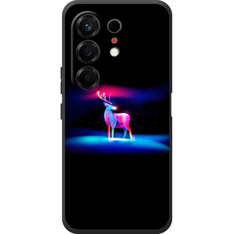 Чохол BoxFace Tecno Camon 50 