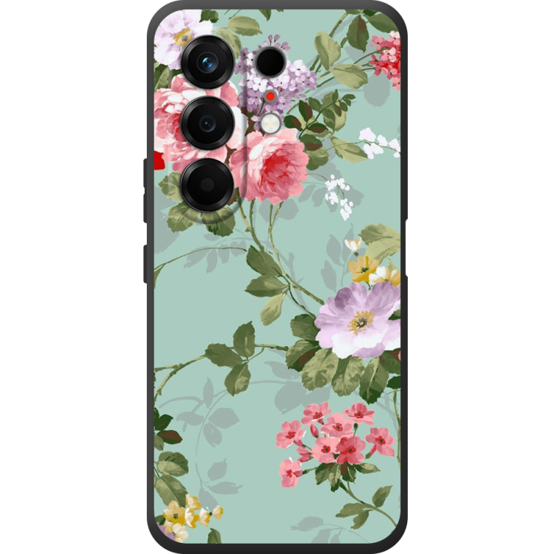 Чохол BoxFace Tecno Camon 50 
