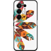 Чохол BoxFace Tecno Camon 50 