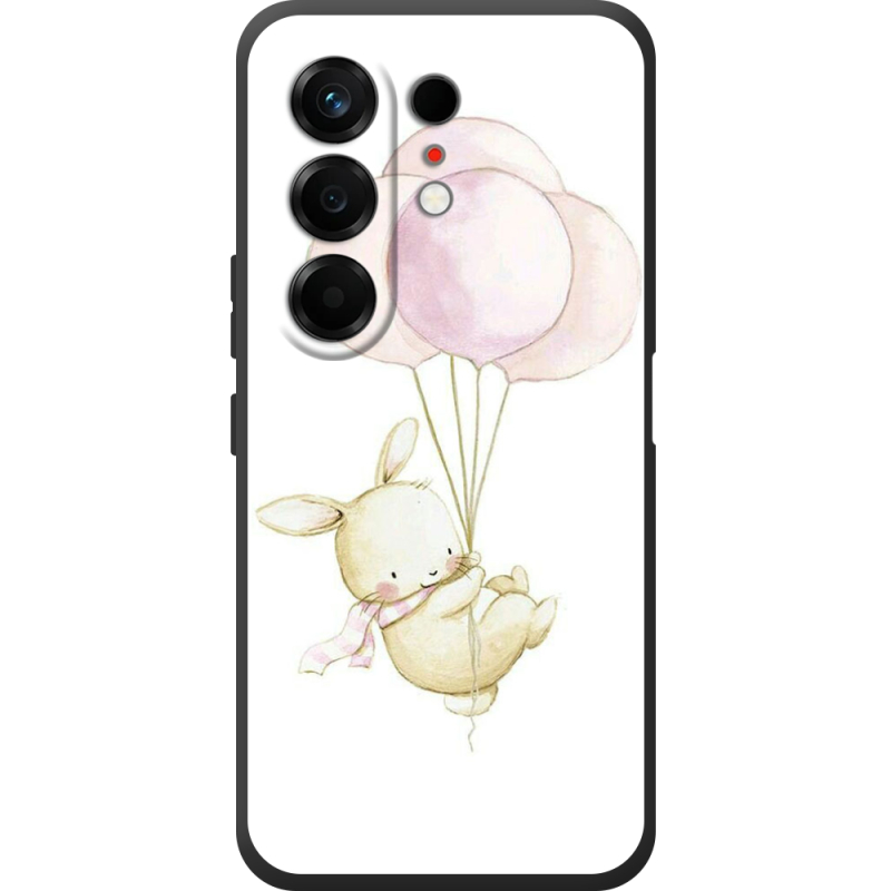 Чохол BoxFace Tecno Camon 50 