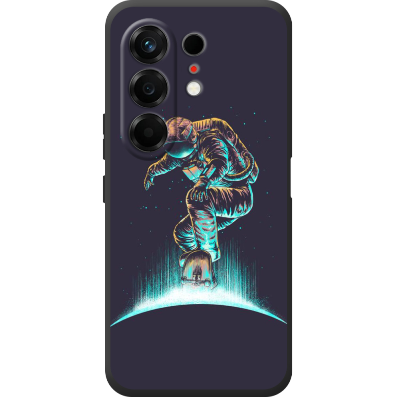 Чохол BoxFace Tecno Camon 50 