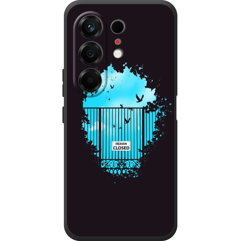 Чохол BoxFace Tecno Camon 50 
