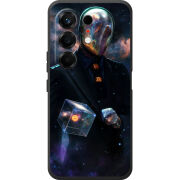 Чохол BoxFace Tecno Camon 50 