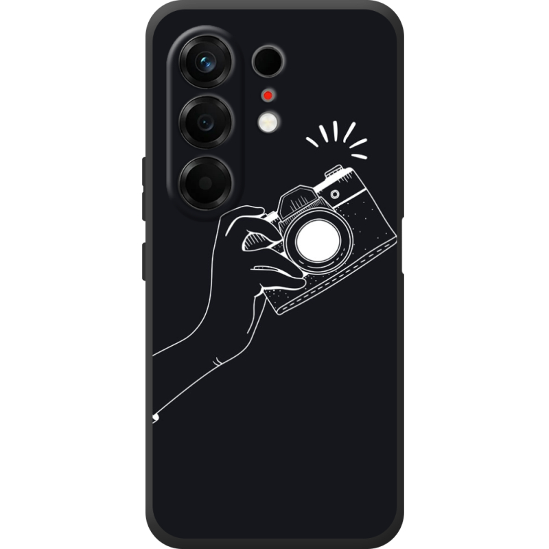Чохол BoxFace Tecno Camon 50 