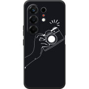 Чохол BoxFace Tecno Camon 50 