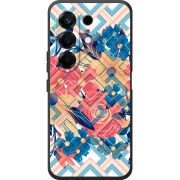 Чохол BoxFace Tecno Camon 50 