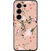 Чохол BoxFace Tecno Camon 50 
