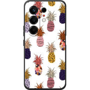 Чохол BoxFace Tecno Camon 50 