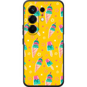 Чохол BoxFace Tecno Camon 50 