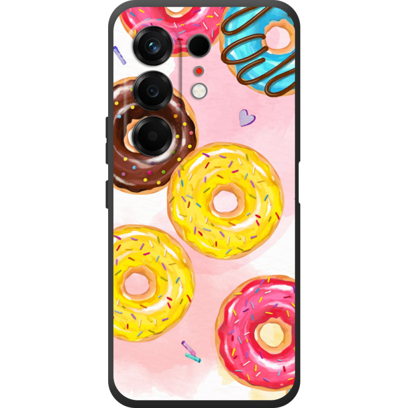 Чохол BoxFace Tecno Camon 50 