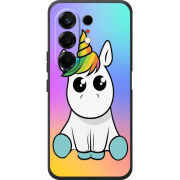 Чохол BoxFace Tecno Camon 50 