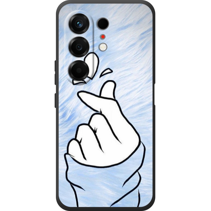 Чохол BoxFace Tecno Camon 50 