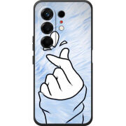 Чохол BoxFace Tecno Camon 50 