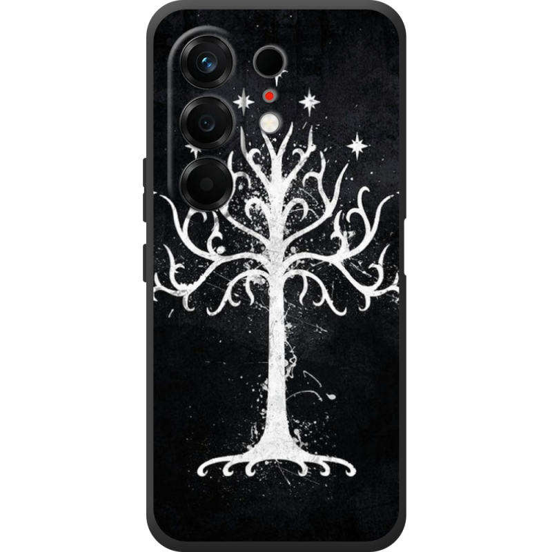 Чохол BoxFace Tecno Camon 50 Fantasy Tree