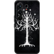 Чохол BoxFace Tecno Camon 50 Fantasy Tree
