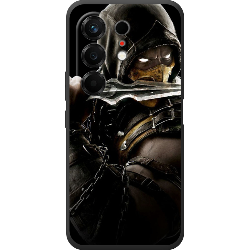 Чохол BoxFace Tecno Camon 50 