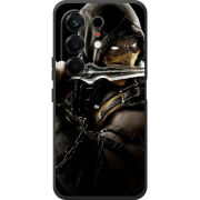 Чохол BoxFace Tecno Camon 50 