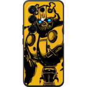 Чохол BoxFace Tecno Camon 50 