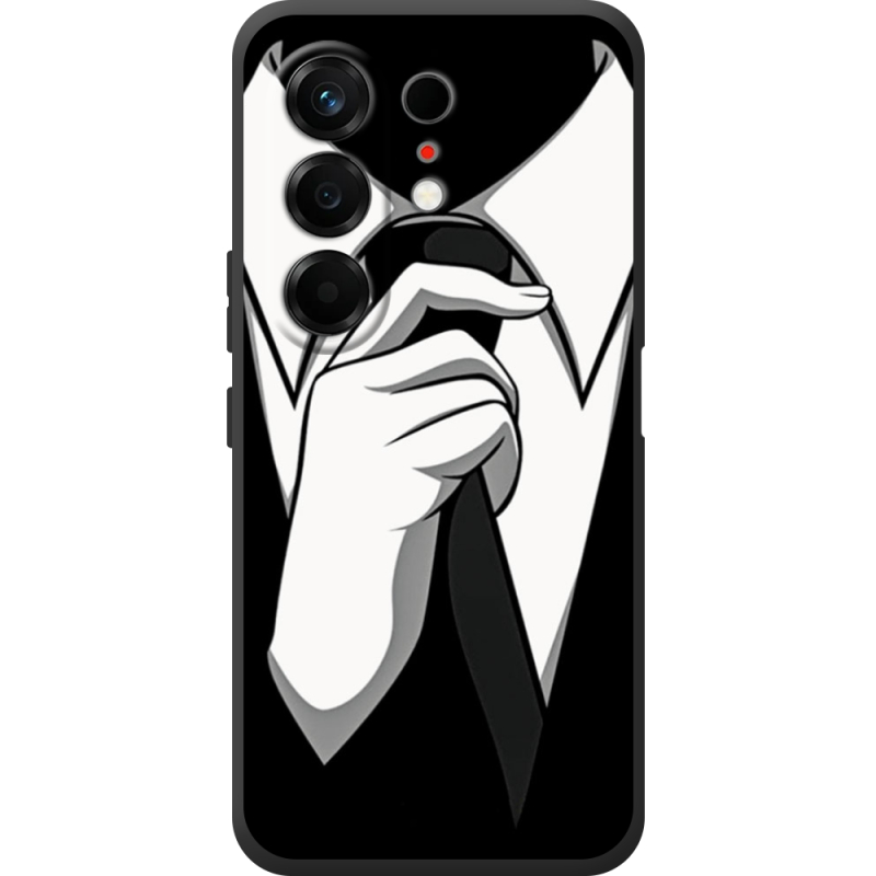 Чохол BoxFace Tecno Camon 50 Tie