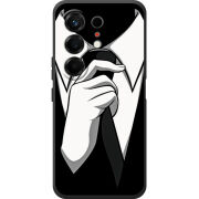 Чохол BoxFace Tecno Camon 50 Tie