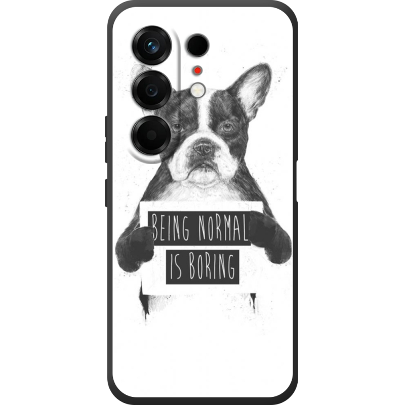 Чохол BoxFace Tecno Camon 50 