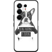 Чохол BoxFace Tecno Camon 50 