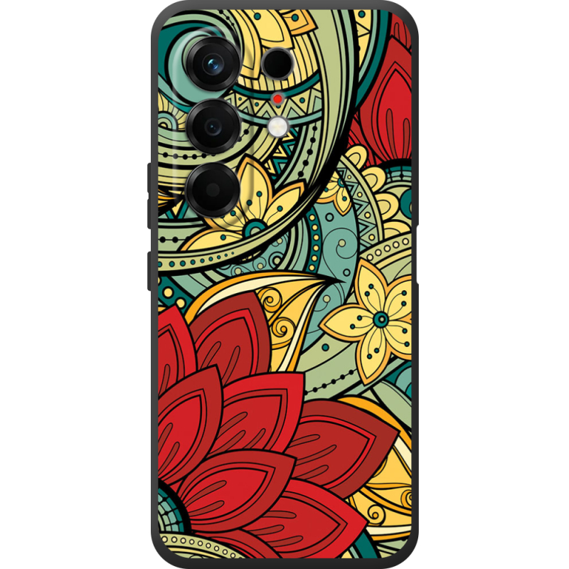 Чохол BoxFace Tecno Camon 50 