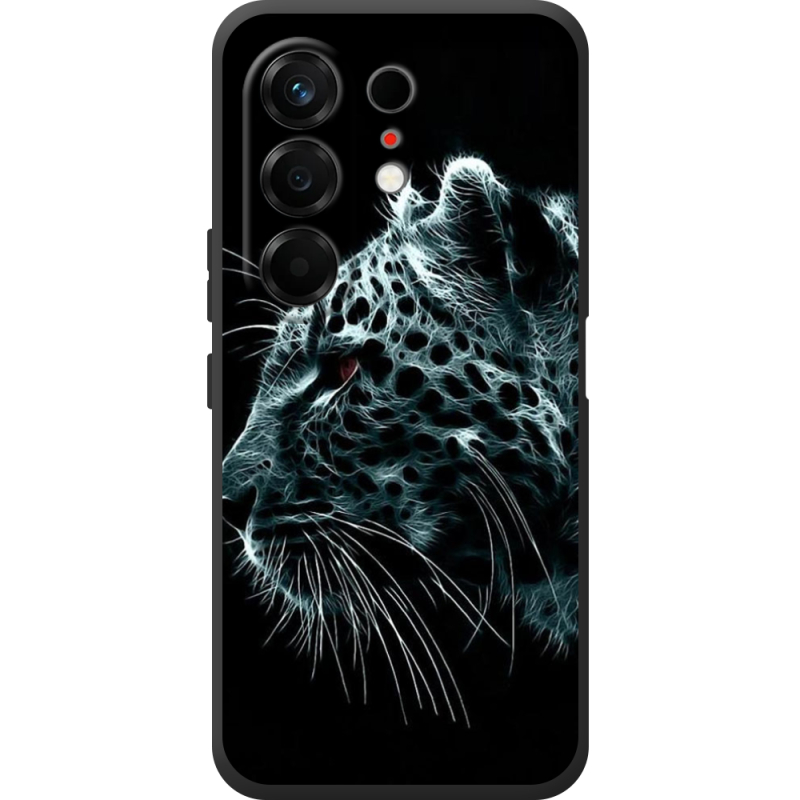 Чохол BoxFace Tecno Camon 50 Leopard