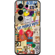 Чохол BoxFace Tecno Camon 50 