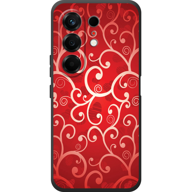 Чохол BoxFace Tecno Camon 50 