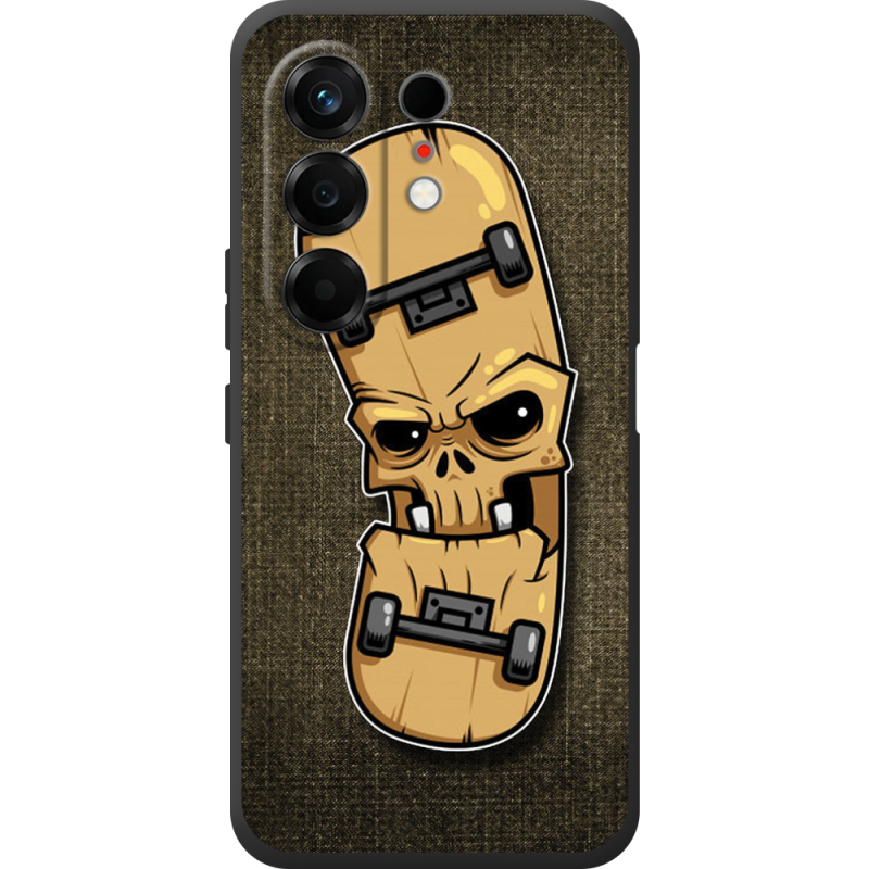 Чохол BoxFace Tecno Camon 50 