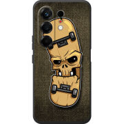 Чохол BoxFace Tecno Camon 50 