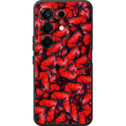 Чохол BoxFace Tecno Camon 50 