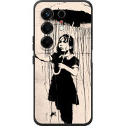 Чохол BoxFace Tecno Camon 50 