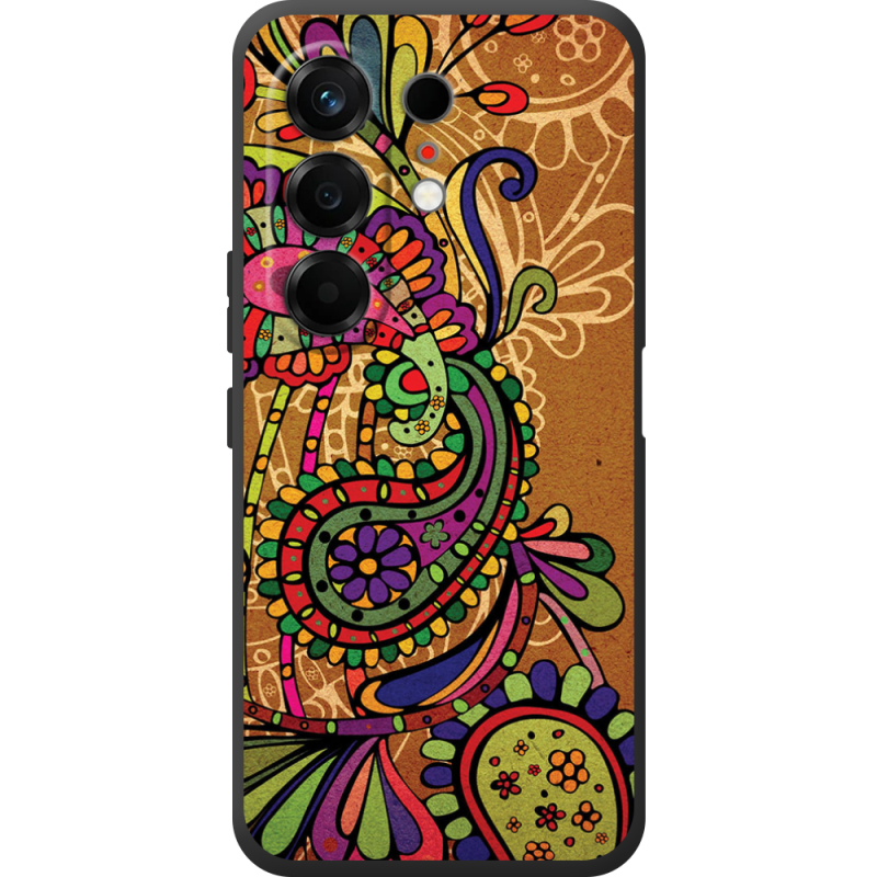 Чохол BoxFace Tecno Camon 50 