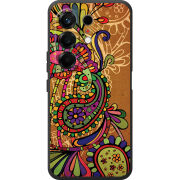 Чохол BoxFace Tecno Camon 50 