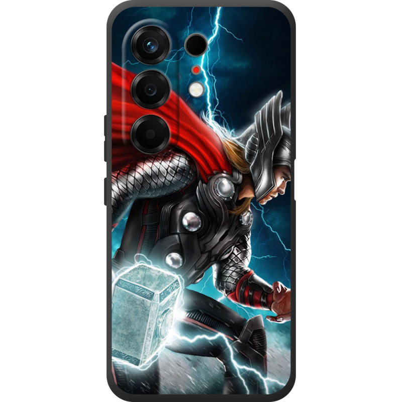 Чохол BoxFace Tecno Camon 50 