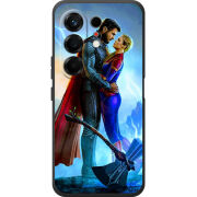 Чохол BoxFace Tecno Camon 50 