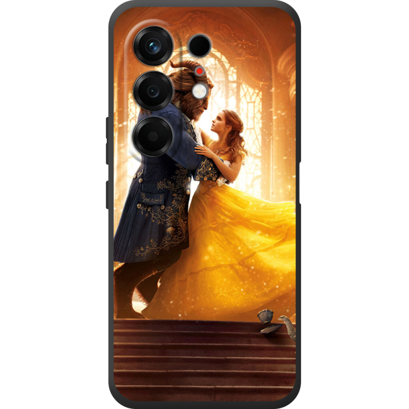 Чохол BoxFace Tecno Camon 50 