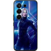 Чохол BoxFace Tecno Camon 50 