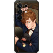 Чохол BoxFace Tecno Camon 50 